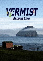 Omslag van Vermist Arianne Cino