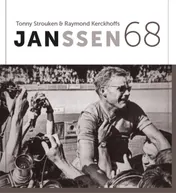 Omslag van Janssen 68