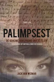 Omslag van Palimpsest