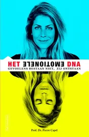 Omslag van Het Emotionele DNA
