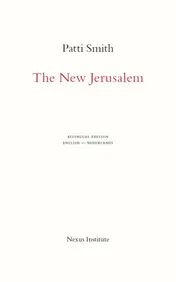 Omslag van The New Jerusalem