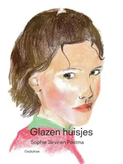 Omslag van Glazen huisjes