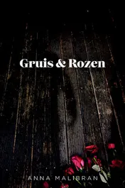 Omslag van Gruis en rozen