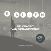Omslag van Ballen