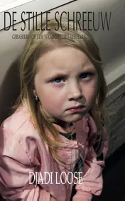 Omslag van De Stille Schreeuw