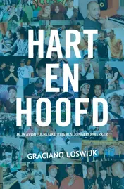 Omslag van Hart en Hoofd