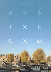 Omslag van AXSTXRDXM