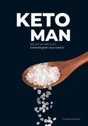 Omslag van Ketoman