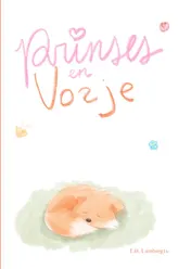 Omslag van Prinses en Vosje