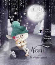 Omslag van Noni