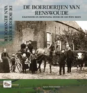 Omslag van De boerderijen van Renswoude