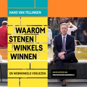 Omslag van Waarom stenen winkels winnen