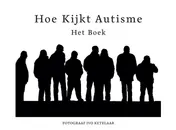 Omslag van Hoe kijkt autisme