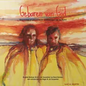 Omslag van Gebaren van God