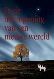 Omslag van In de deuropening van een nieuwe wereld