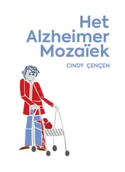 Omslag van Het Alzheimermozaïek
