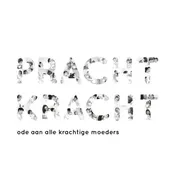 Omslag van Pracht kracht