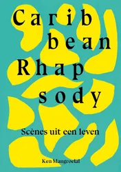 Omslag van Caribbean Rhapsody