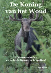 Omslag van De Koning van het Woud