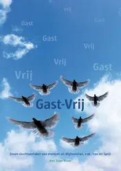 Omslag van Gast-Vrij