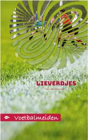 Omslag van Lieverdjes