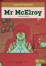 Omslag van Mr McElroy