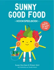 Omslag van Sunny Good Food