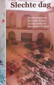 Omslag van Slechte dag