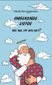 Omslag van Ongekende liefde