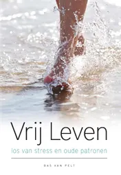 Omslag van Vrij Leven