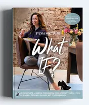 Omslag van What IF?