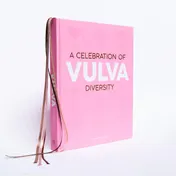 Omslag van A Celebration of Vulva Diversity