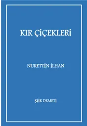 Omslag van Kır Çiçekleri