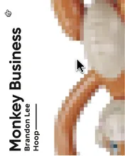 Omslag van Monkey Business