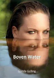 Omslag van Boven Water