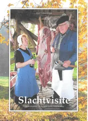 Omslag van Slachtvisite