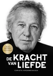 Omslag van De kracht van liefde