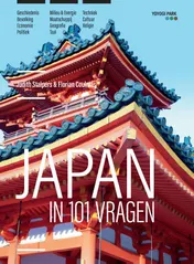 Omslag van Japan in 101 vragen