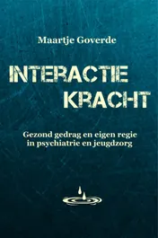 Omslag van Interactiekracht
