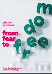 Omslag van From Fear to Freedom
