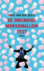 Omslag van De oneindige marshmallow test