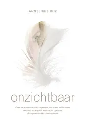 Omslag van Onzichtbaar