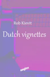 Omslag van Dutch vignettes