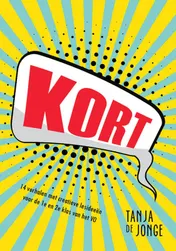 Omslag van Kort