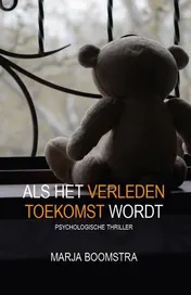 Omslag van Als het verleden toekomst wordt