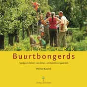 Omslag van Handboek Buurtbongerds