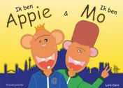 Omslag van Ik ben Appie & Ik ben Mo