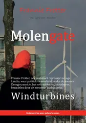 Omslag van Molengate