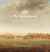 Omslag van India and the Netherlands