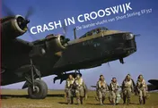 Omslag van Crash in Crooswijk